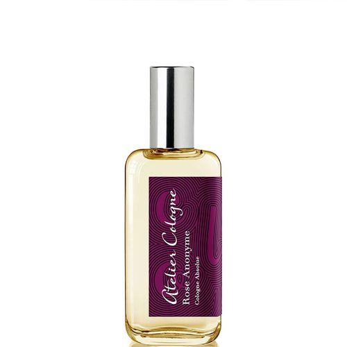 Perfume Atelier Cologne Rose Anonyme Cologne Absolue Compartilhado