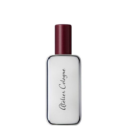 Perfume Atelier Cologne Silver Iris Cologne Absolue Compartilhado