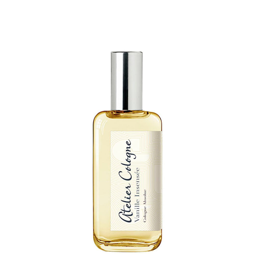 Perfume Atelier Cologne Vanille Insensee Cologne Absolue Compartilhado