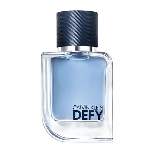 Perfume Calvin Klein Defy Eau de Toilette - Masculino