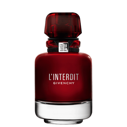 Perfume L’Interdit Rouge Eau de Parfum - Feminino