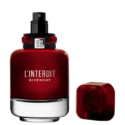 Perfume L’Interdit Rouge Eau de Parfum - Feminino