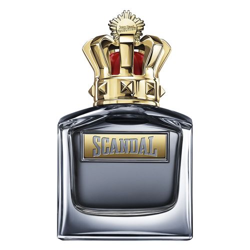 Perfume Jean Paul Gautier  Scandal Pour Homme  Eau de Toilette - Masculino