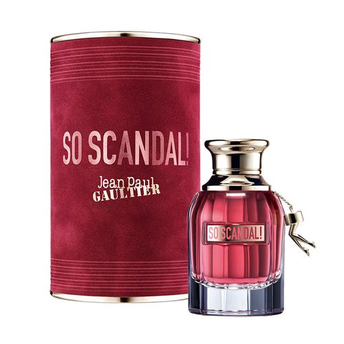 Perfume Jean Paul Gaultier So Scandal!  Eau de Parfum - Feminino