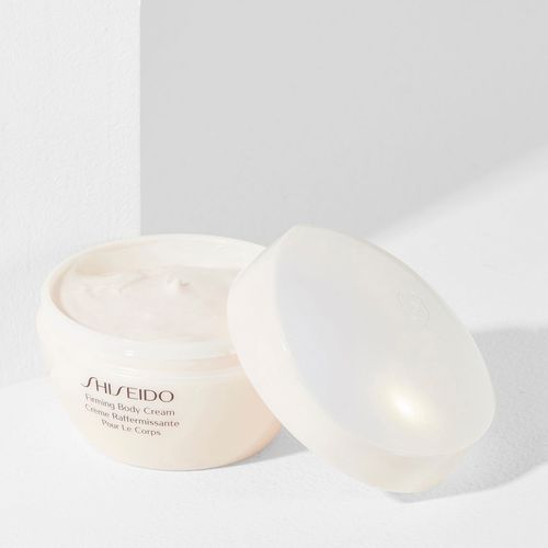 Shiseido Creme Nutritivo Corporal - Firming Body Cream - 200ml