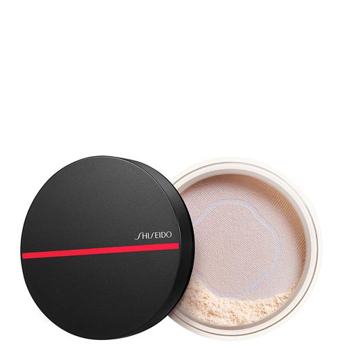Pó Solto - Shiseido Synchro Skin Invisible Silk Loose Radiant - 6g