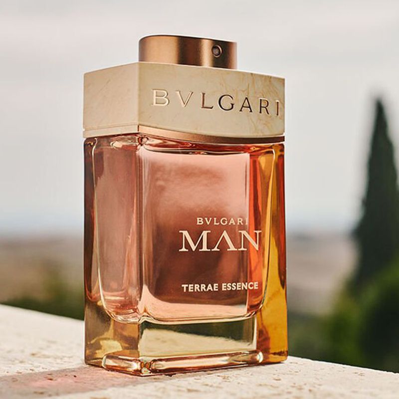 Perfume masculino discount bvlgari