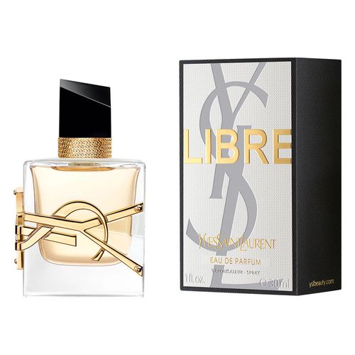 Perfume Yves Saint Laurent Libre Eau de Parfum - Feminino