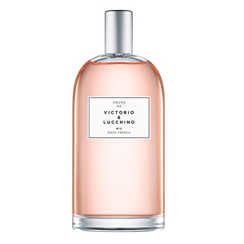 Perfume  Victorio & Lucchino N°2 Rosa Fresca Eau de Toilette - Feminino - 150ml