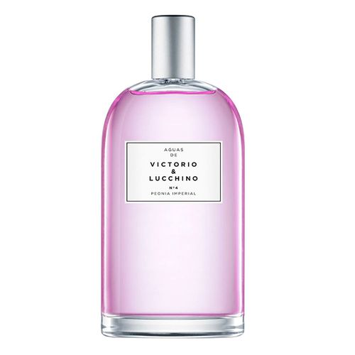 Perfume Victorio & Lucchino N°4 Peonia Imperial  Eau de Toilette - Feminino - 150ml