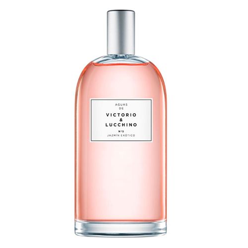 N°5 Jazmín Sensual Victorio & Lucchino Eau de Toilette  Perfume Feminino