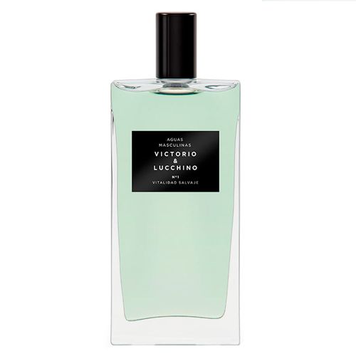 Perfume Victorio & Lucchino N°1 Vitalidad Selvaje  Eau de Toilette - Masculino - 150ml