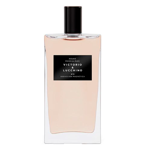 Perfume Victorio & Lucchino N°3 Seduccion Magnetica  Eau de Toilette - Masculino - 150ml