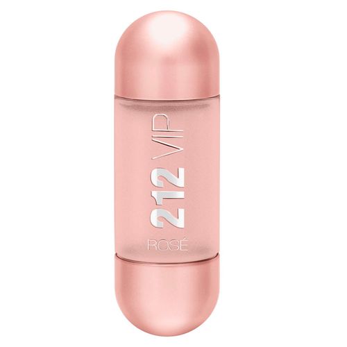 Perfume Carolina Herrera 212 Vip Rosé Hair Mist  - Para Cabelo - 30ml