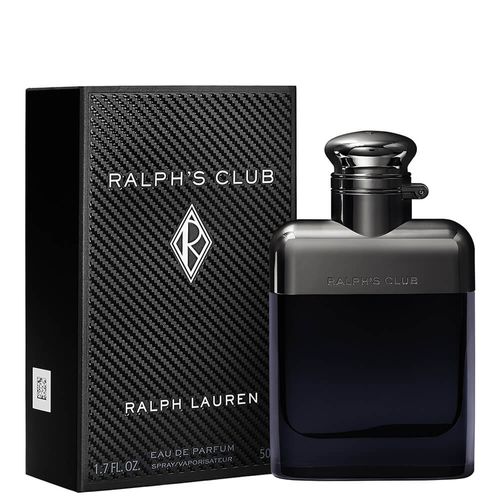 Ralph's Club Ralph Lauren Eau de Parfum - Perfume Masculino