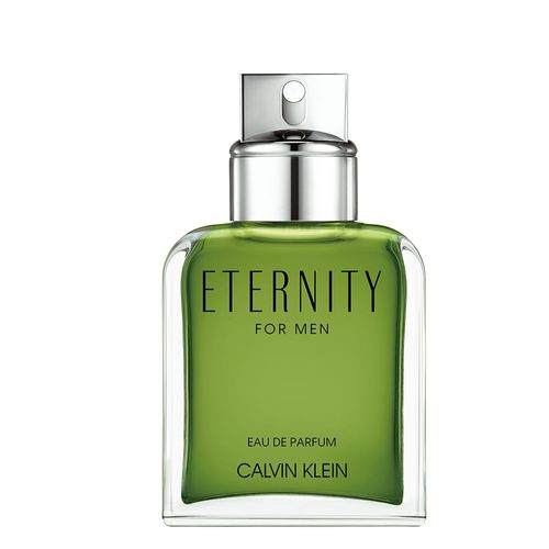 Perfume Eternity Calvin Klein Eau de Parfum - Masculino