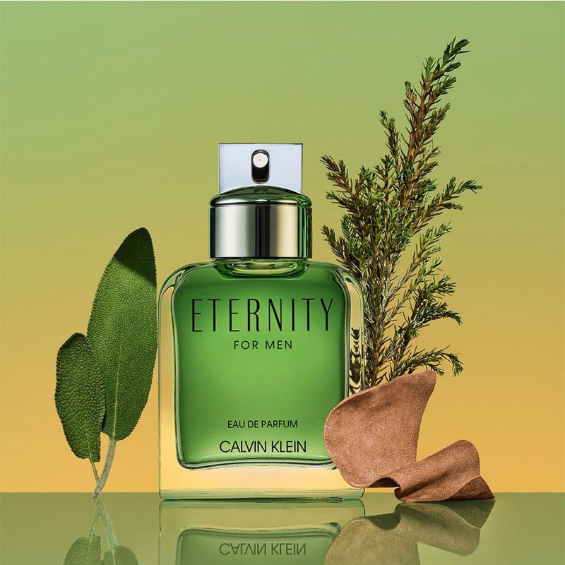 Eternity edp hot sale calvin klein