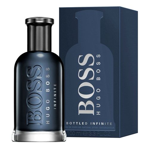 Perfume Boss Bottled Infinite Hugo Boss Eau de Parfum - Masculino