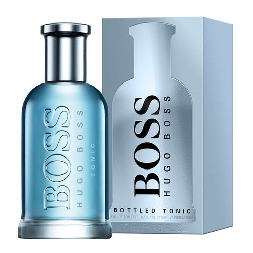 Perfume Boss Bottled Tonic Hugo Boss - Masculino - Eau de Toilette