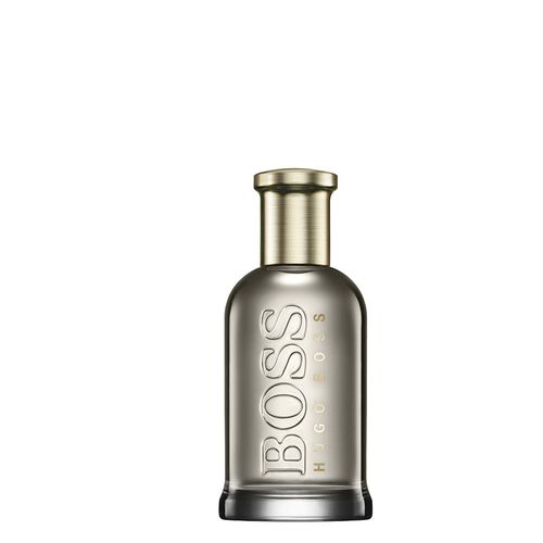 Perfume Bottled Hugo Boss - Eau De Parfurm - Masculino