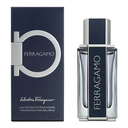 Perfume Ferragamo Salvatore Ferragamo Eau de Toilette - Masculino