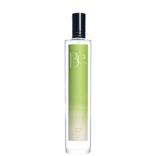 Be Verde Deo Colônia  Perfume Feminino