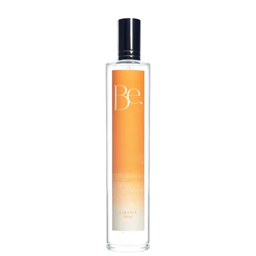 Be Laranja Deo Colônia  Perfume Feminino