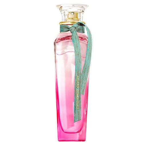 Perfume Adolfo Dominguez Água Fresca Gardenia Musk  Eau de Toilette - Feminino - 120 ml