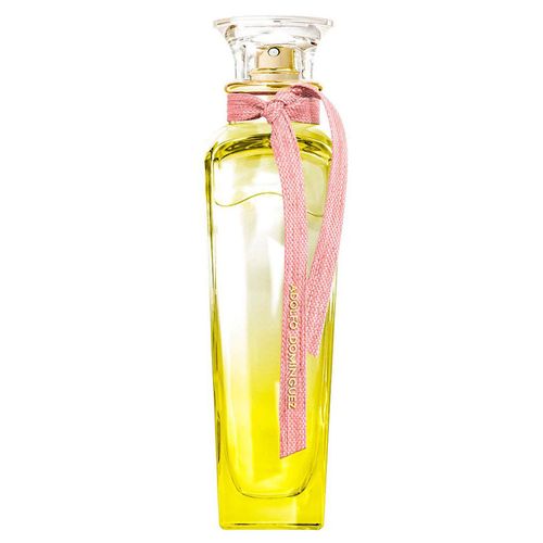 Perfume Adolfo Dominguez Água Fresca Mimosa Coriandro  Eau de Toilette - Feminino - 120 ml