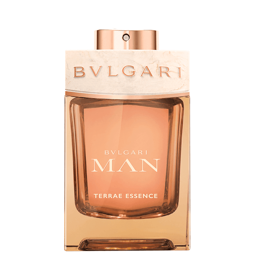 Perfume Bvlgari Man Terrae Essence Eau De Parfurm - Masculino