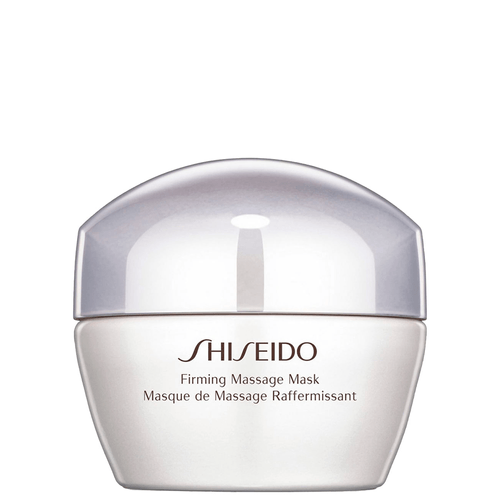 Shiseido Firming Massage Mask - Máscara Facial - 50ml