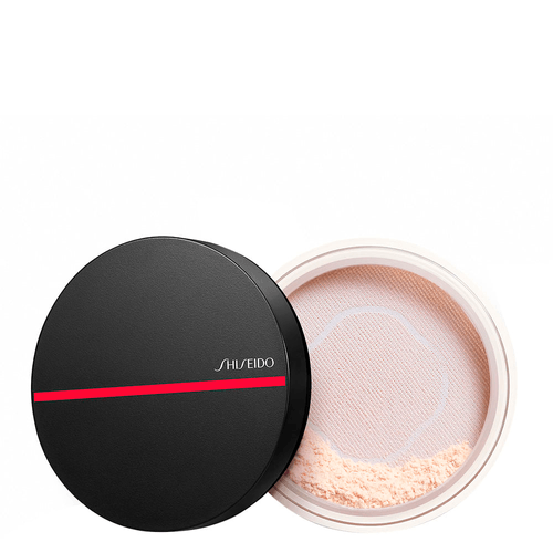 Pó Solto - Shiseido Synchro Skin Invisible Silk Loose Matte - 6g