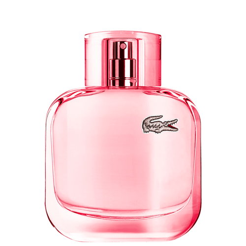 Perfume Lacoste L.12.12 Pour Elle Sparkling Lacoste - Feminino EDT - 90ml