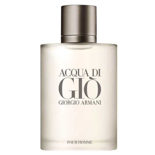 Perfume Acqua Di Giò Homme Giorgio Armani EDT - Masculino