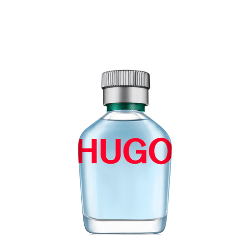 Perfume Hugo Boss Hugo Man EDT  Mascullino