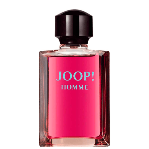 Perfume Joop! Homme Eau de Toilette - Masculino - 125ml