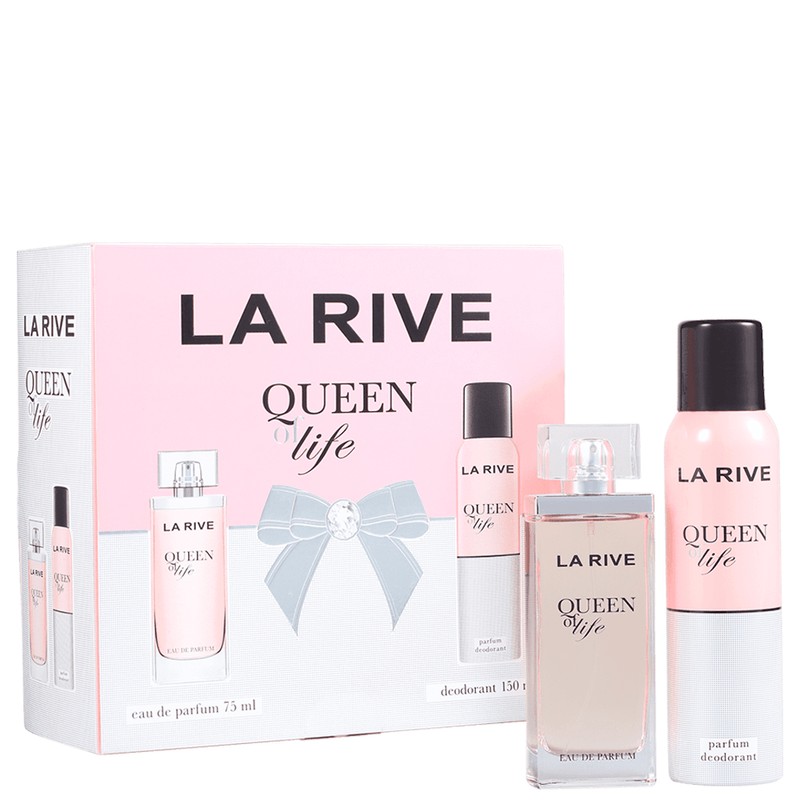 kit-coffret-la-rive-queen-of-life-perfume-feminino-eau-de-parfum-75ml-desodorante-150ml-americanews-beauty--2-