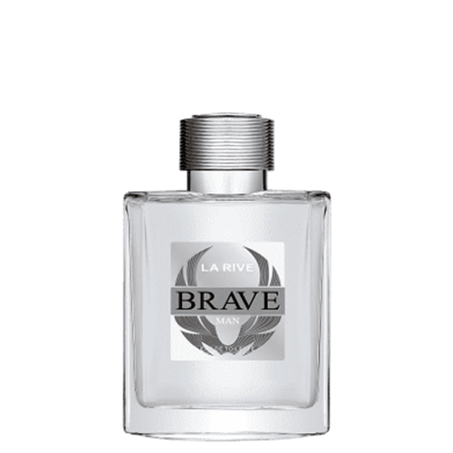 Kit Cofrret La Rive Brave  EDT 100ml + Desodorante 150ml - Masculino