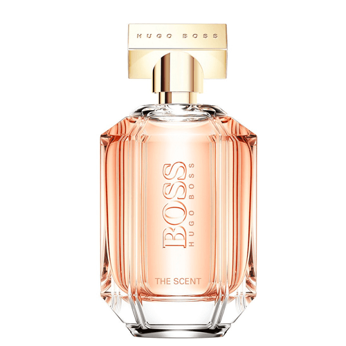 Perfume Hugo Boss The Scent Feminino Eau De Parfum 100ml