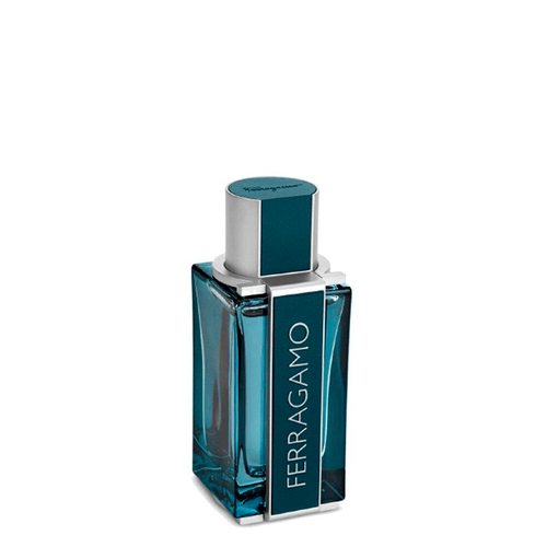Perfume Ferragamo Intense Leather Eau de Parfum - Masculino