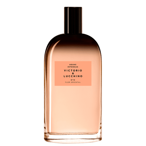 Perfume Victorio & Lucchino Aguas Intensas nº15 Flor Oriental - Eau de Toilette Feminino 150ml