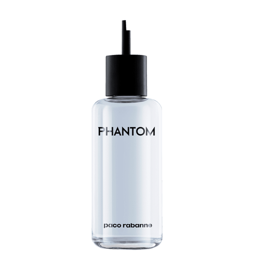 Perfume Phantom Paco Rabanne Eau de Toilette Masculino - 200ml