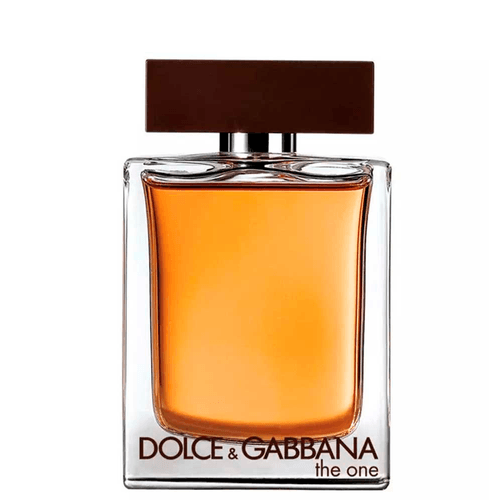 Perfume Dolce & Gabbana The One for Men Dolce & Gabbana - Masculino