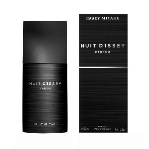 Perfume Nuit D'Issey Issey Miyake EDT 75ml - Masculino