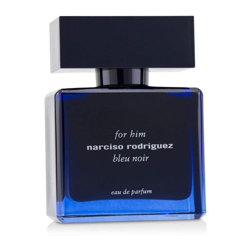 Perfume Narciso Rodriguez For Him Bleu Noir EDT 50ml - Masculino