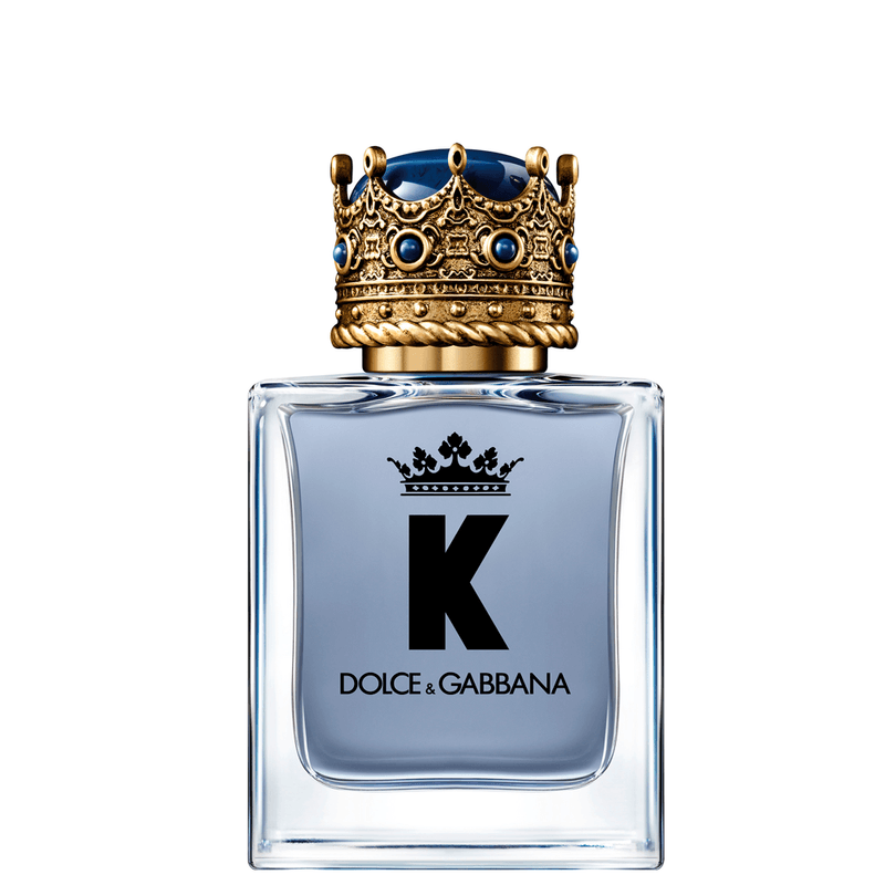 Dolce Gabbana Pour Homme EDT Perfume Masculino - Empório do Aroma Cosméticos