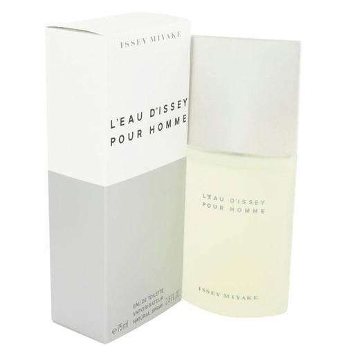 Perfume Issey Miyake L'Eau d'Issey Pour Homme EDT