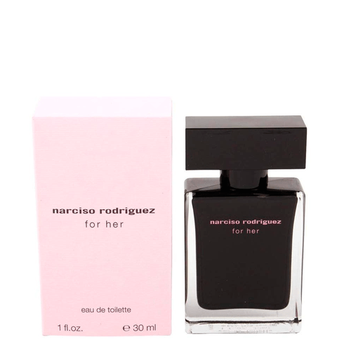 Perfume Narciso Rodriguez For Her EDT - Feminino 30ml