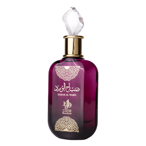 Perfume Al Wataniah Sabah al Ward EDP  Feminino