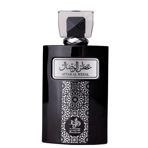 Perfume Al Wataniah Atta  EDP  Masculino 100ml